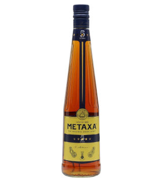 Metaxa 5 Star-nairobidrinks